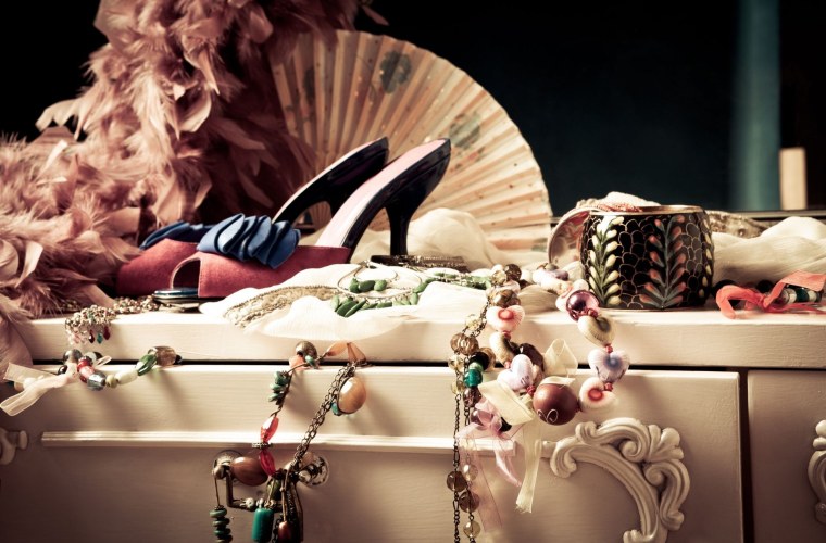 Красивые аксессуары для женщин