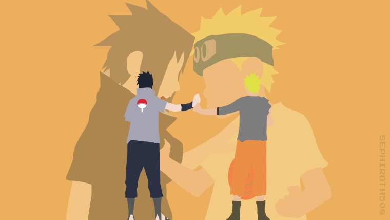 Обои для двоих друзей