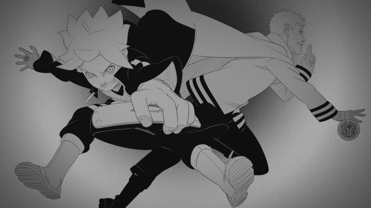 Боруто Пьерот