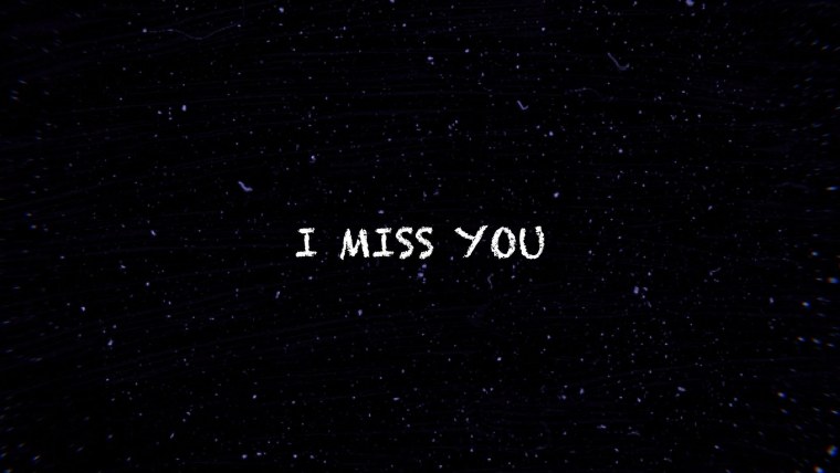 Картинки на чёрном фоне с надписями