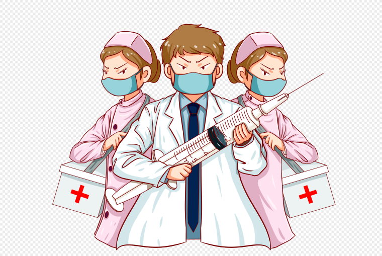 Маша и медведь Маша доктор