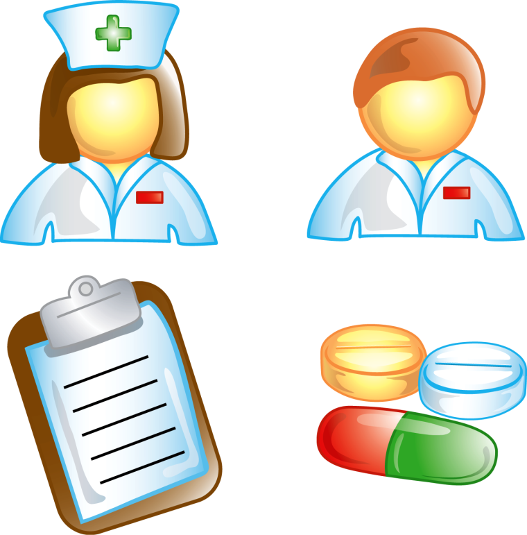 Фонендоскоп детский с игрушкой для педиатра