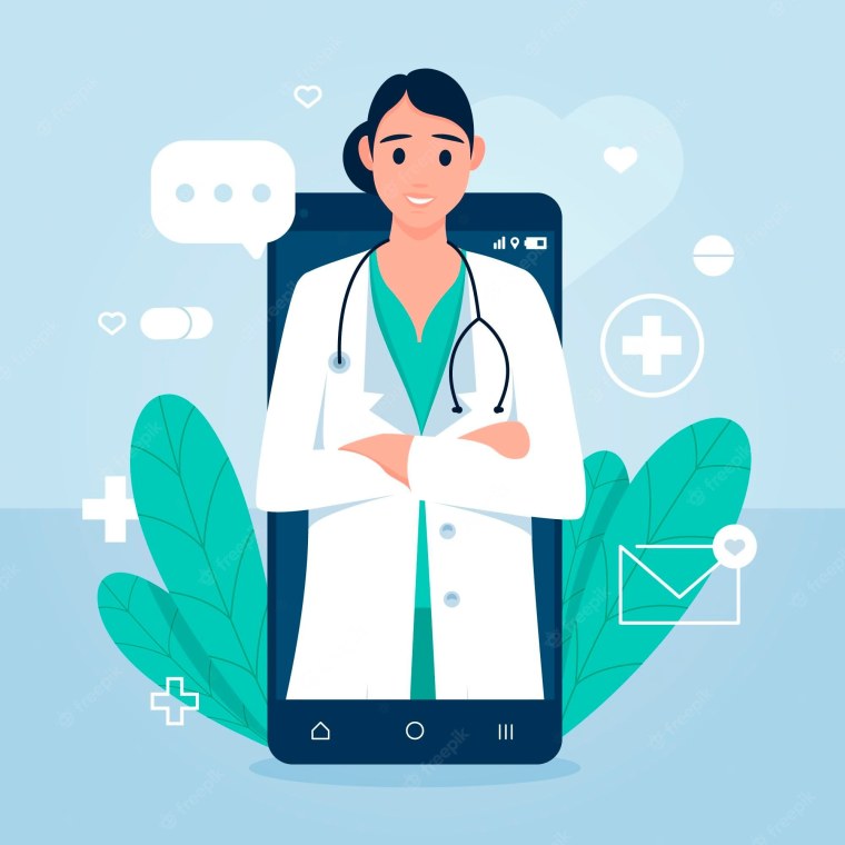 Дети в больнице