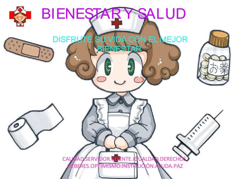 Медработники мультяшные