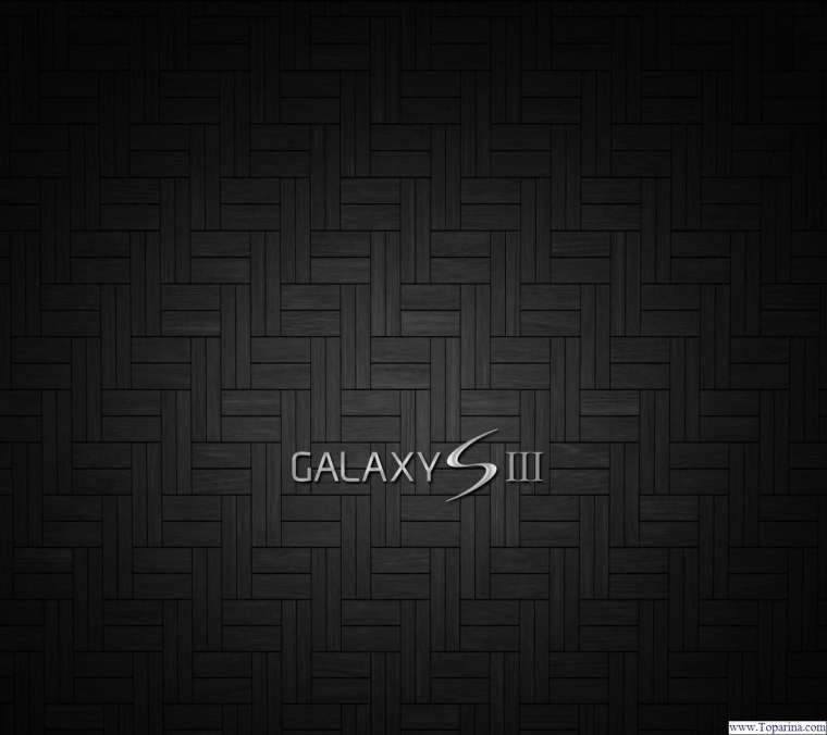 Samsung Galaxy s3 logo