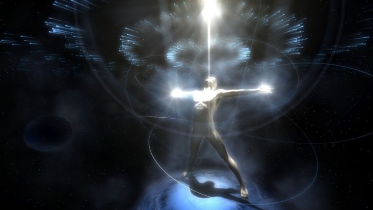 Внутренняя сила