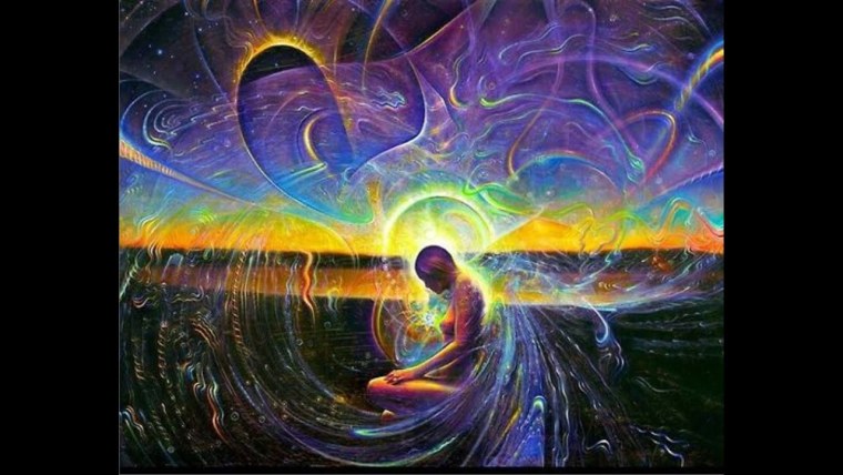 Бесконечность бытия