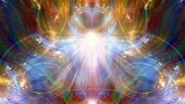 Алекс грей медитация