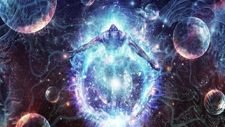 Космический разум