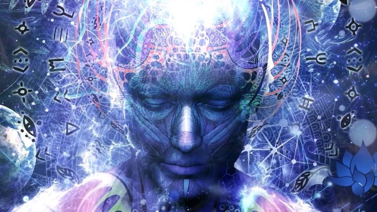 Вселенная бездны Кассия