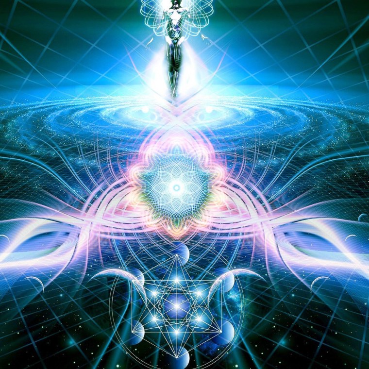 Вселенная и высший разум