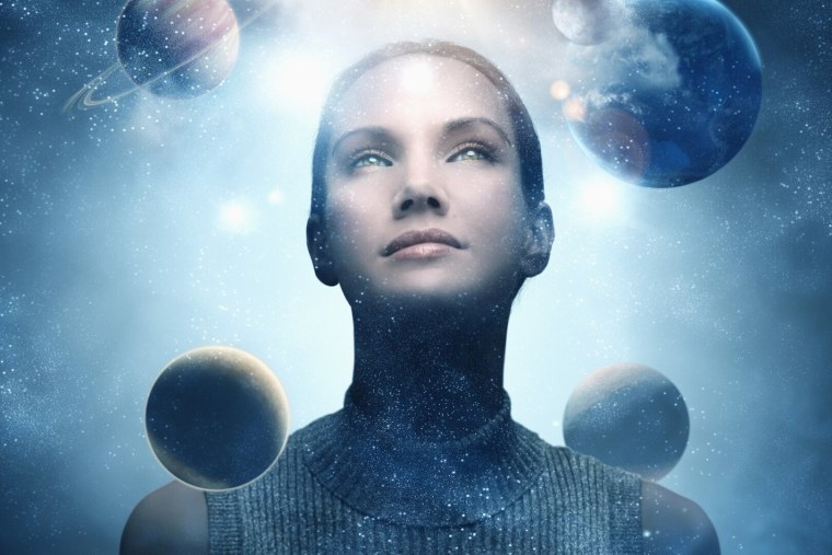 Тета медитация