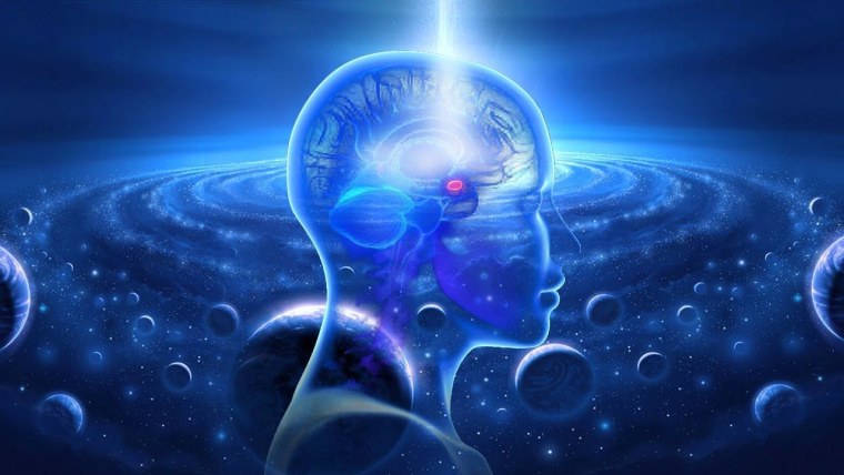 Высшие силы