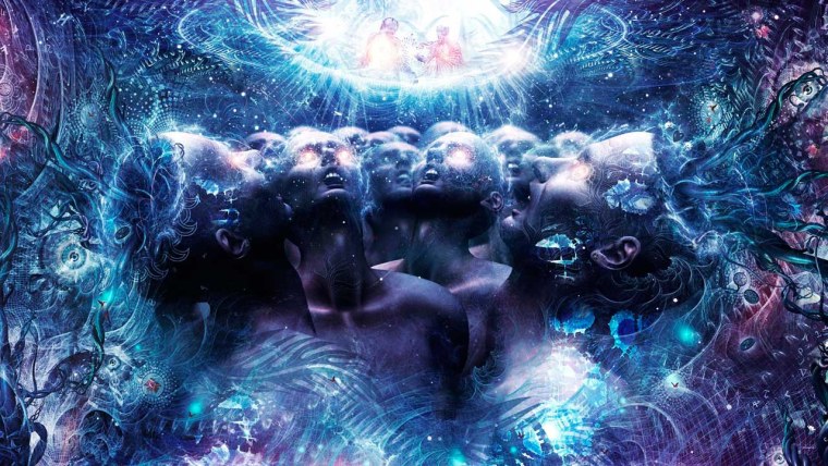 Познание Вселенной