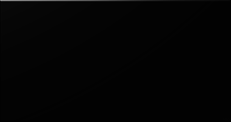 Полностью черные обои