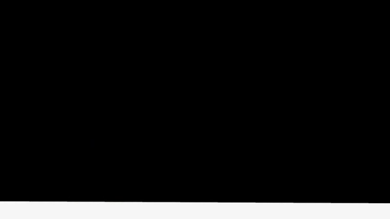 Чёрный экран на рабочем столе