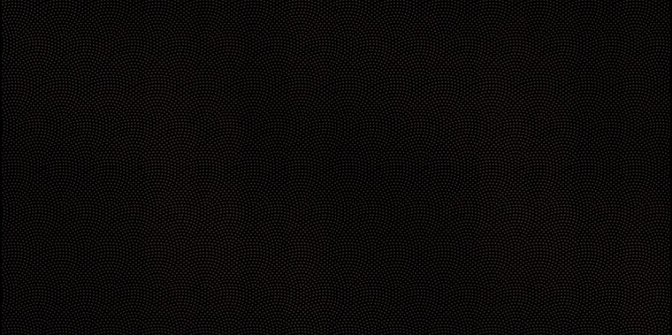 Полностью черные обои