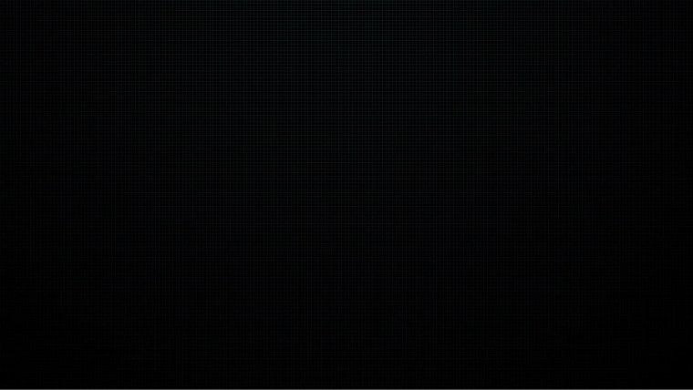 Сплошной черный