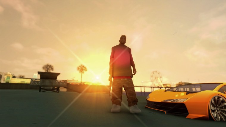 Аризона ролеплей