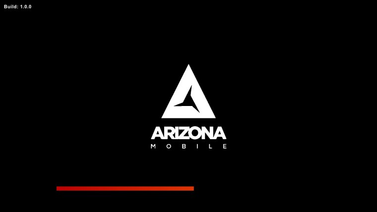 ГТА Аризона фон