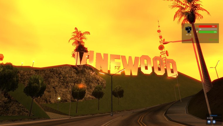 Аризона ГТА