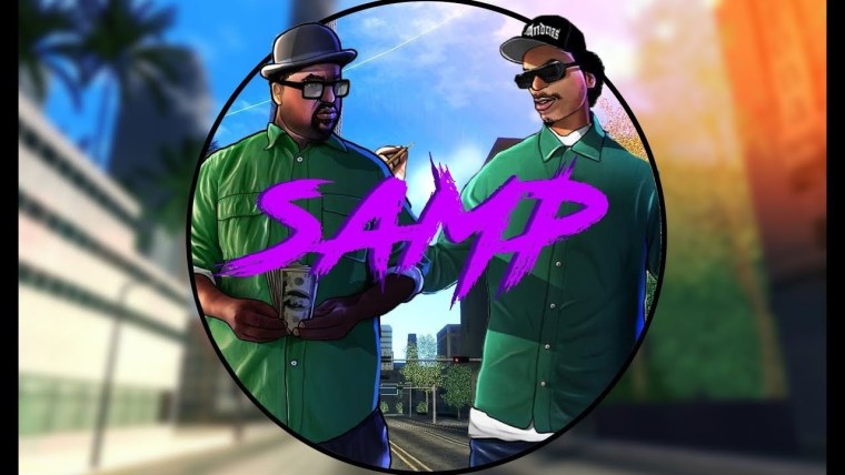 GTA 5 Vinewood Roleplay