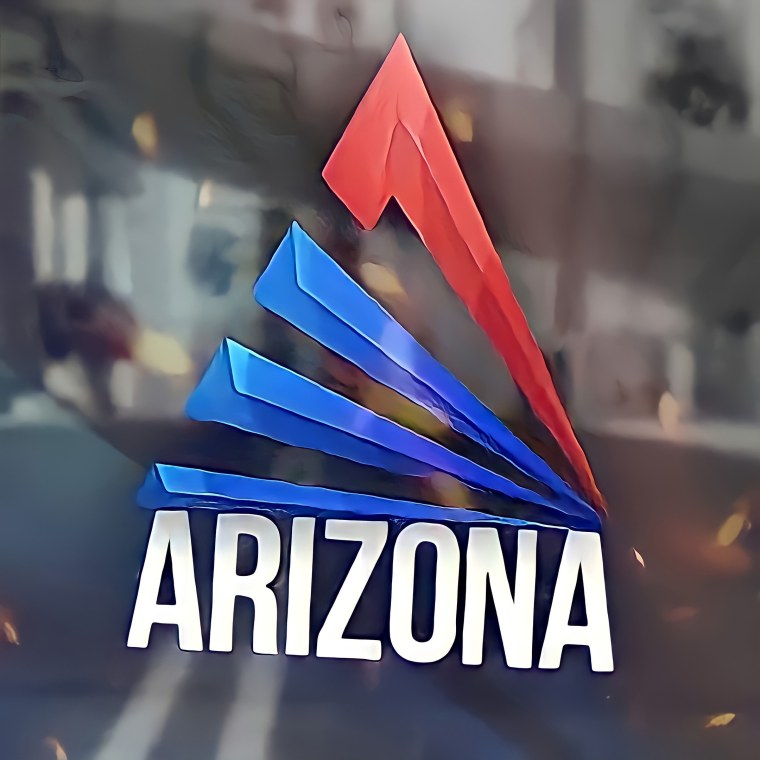 Аризона РП