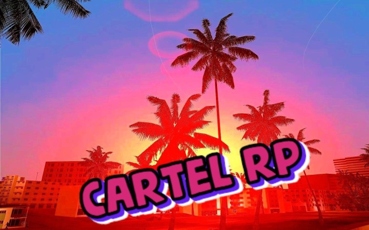 Фон ГТА са Аризона