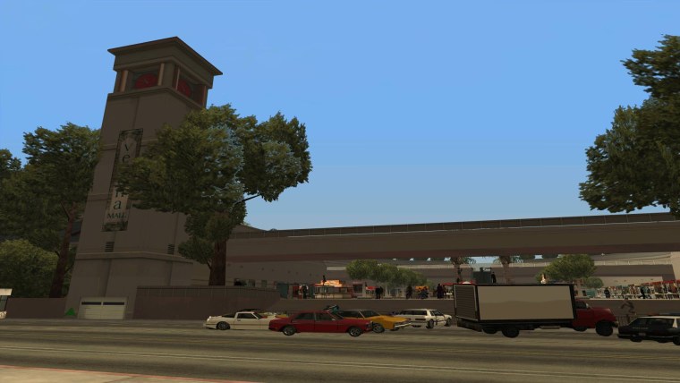 Аризона самп