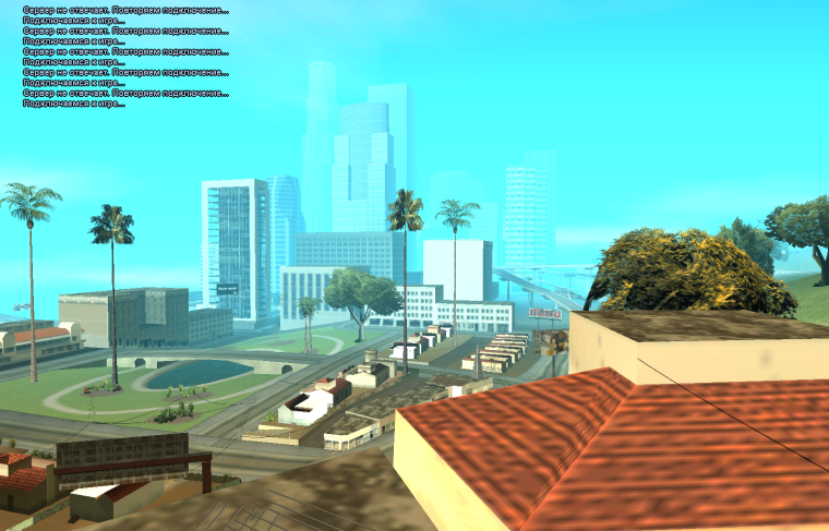 ГТА Сан андреас Аризона