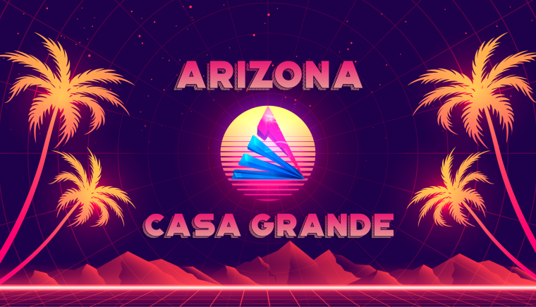 ГТА Аризона РП