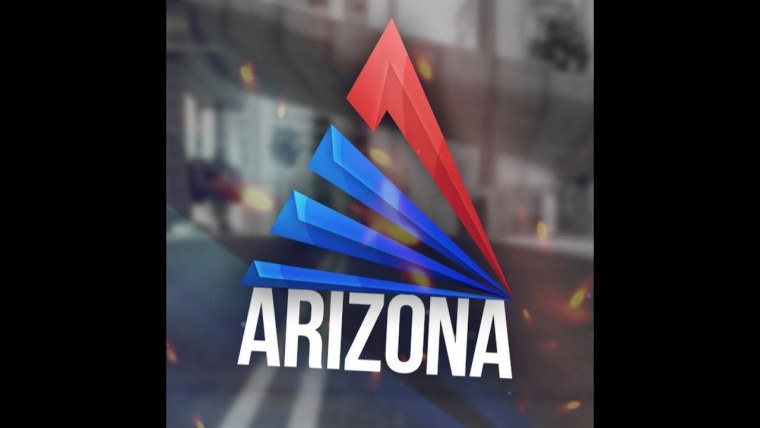 Самп Arizona Rp Red Rock