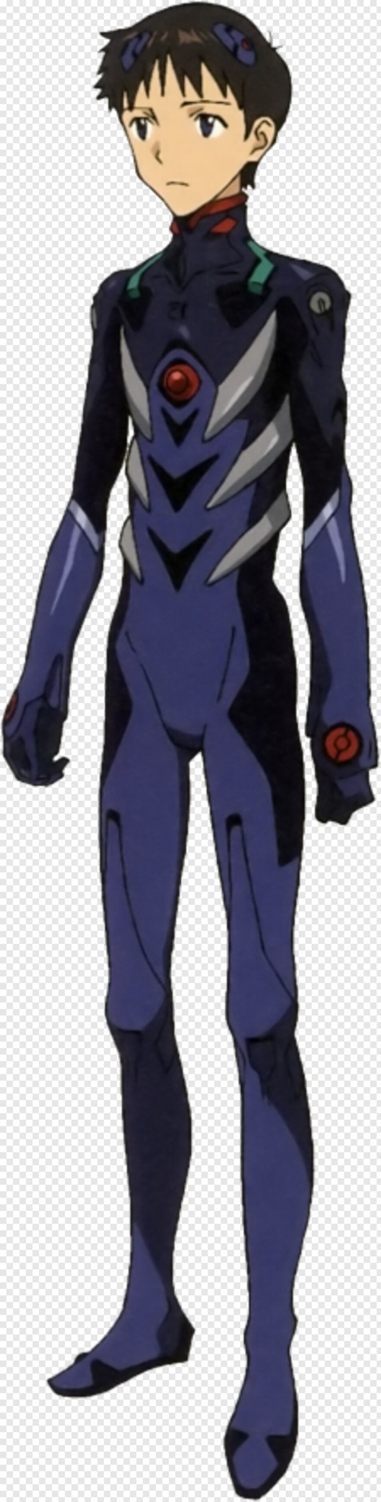 Синдзи Икари