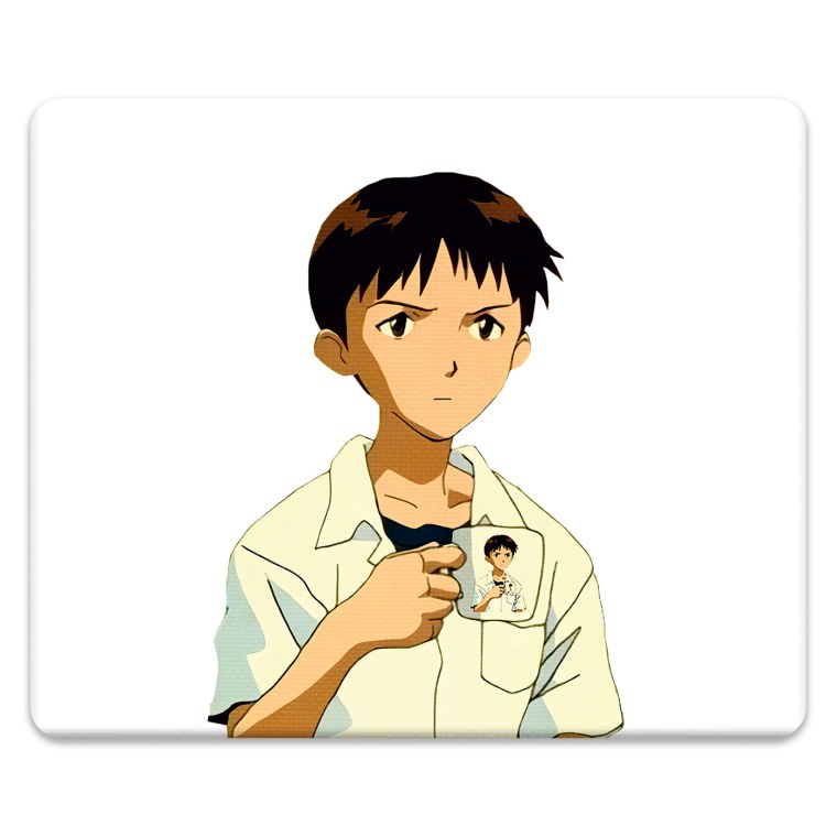 Синдзи Икари