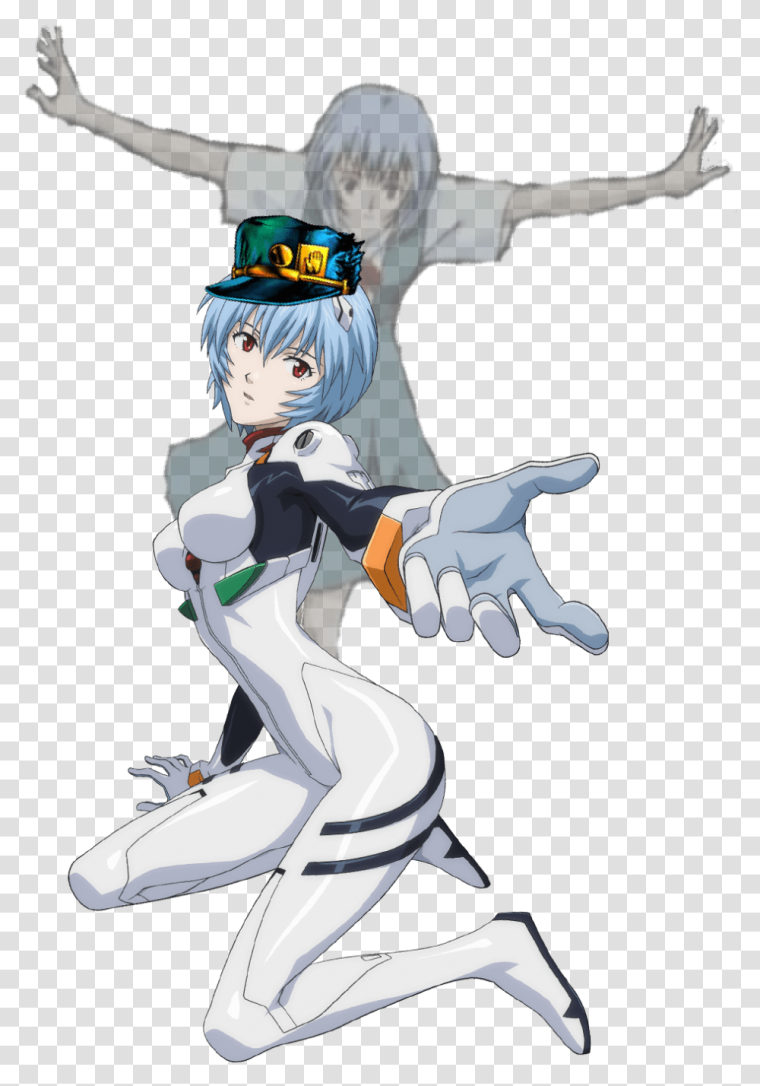 Маленький Синдзи