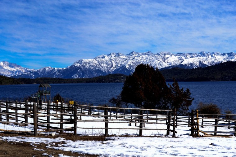 Вилозеро Непал