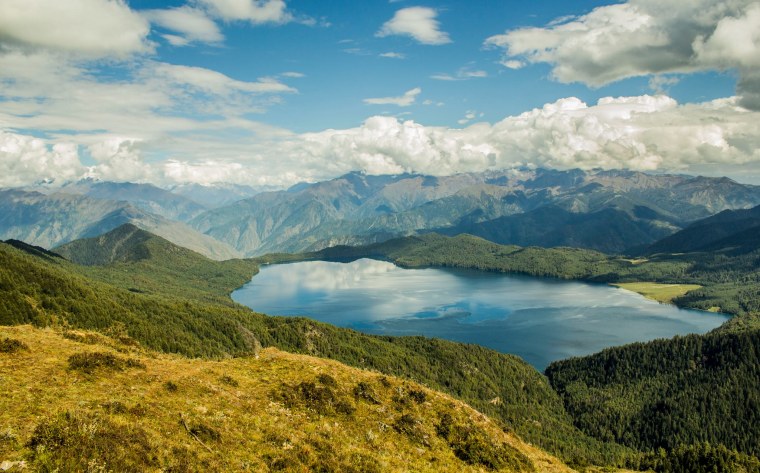 Шей-Пхоксундо Непал