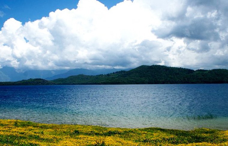 РАРА национальный парк