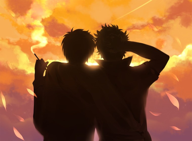 Друзья арты