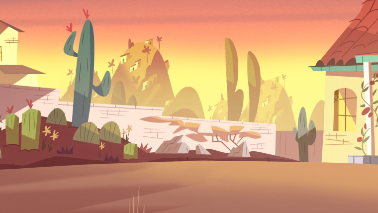 Фон для рабочего стола Минимализм