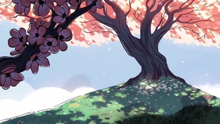 Барт симпсон анфас