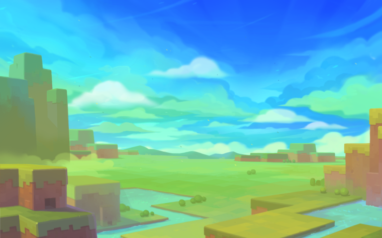 Стивен Юниверс фоны