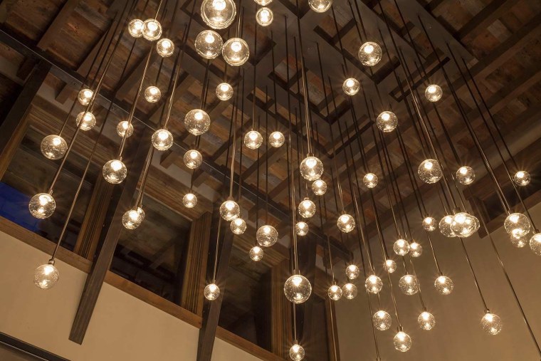 Эстетика коричневого