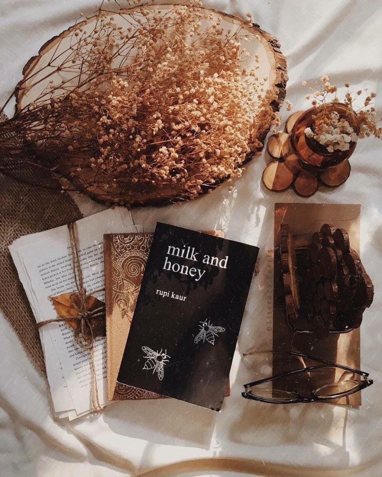 Эстетика коричневого