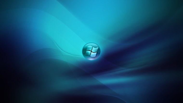 Обои Windows 7