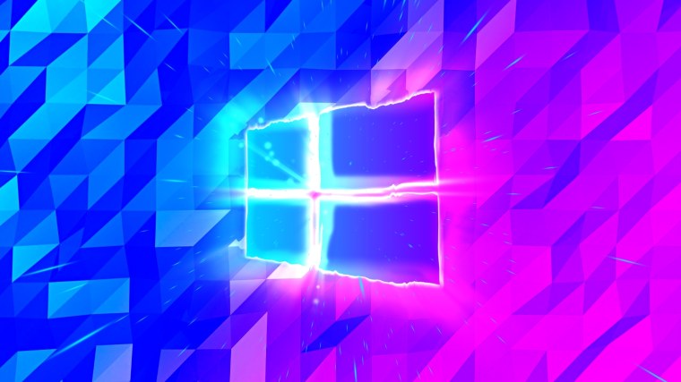 Фон виндовс 10