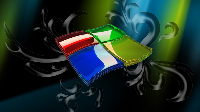 Фон рабочего стола Windows 7