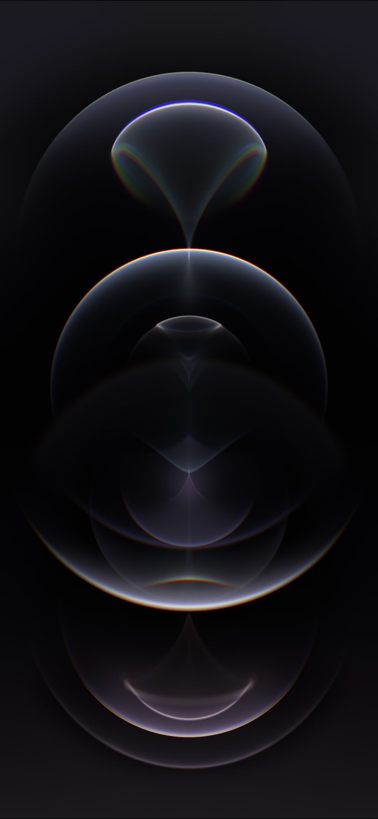 Яркие обои MACBOOK