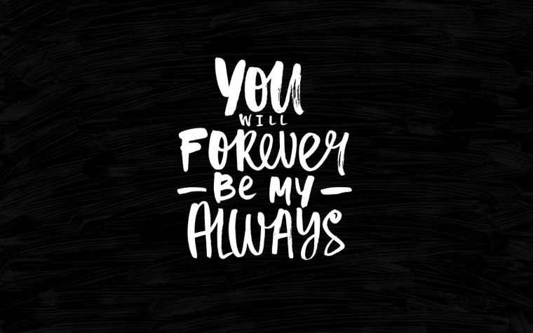 Цитаты на темном фоне