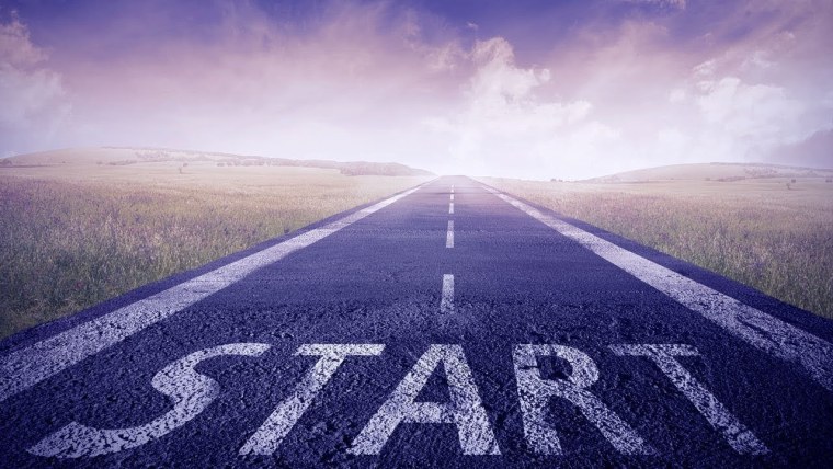 Дорога вперед